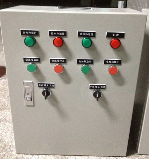 風(fēng)機(jī)配電箱“配享太廟”！